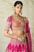 Hazrat Lehenga Set